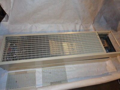 Natural Gas Gravity Vented Wall Furnace Model W505F D