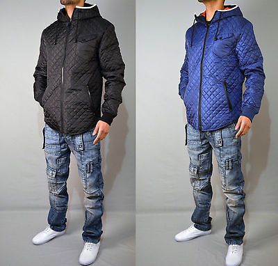 mens jeans in Coats & Jackets