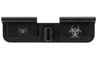 Spikes Tactical .223/5.56 Ejection Port Door   Spikes Spider and