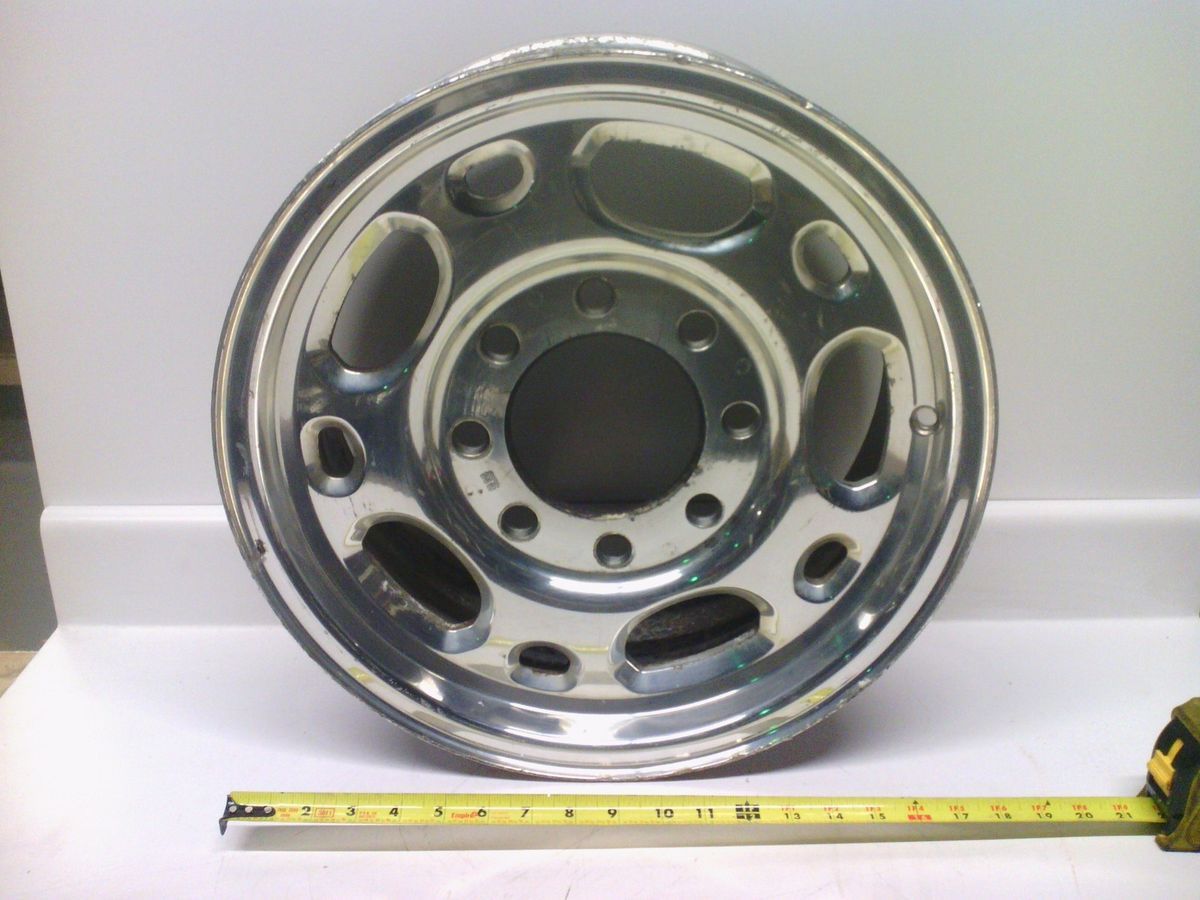 Chevrolet Aluminum Wheel for 1500 2500 Silverado HD Avalanche Suburban